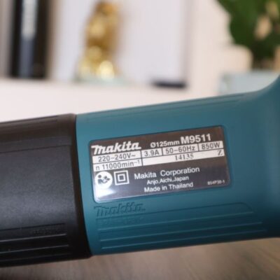 Máy Mài Góc Makita M9511B