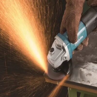 Máy Mài Góc Makita M9513B