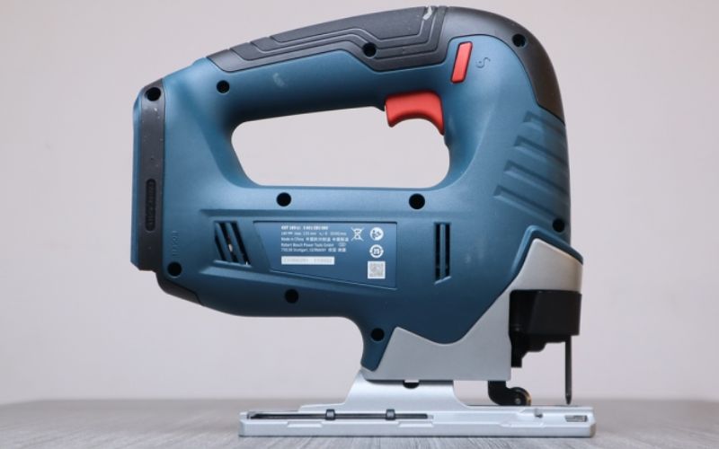 Máy cưa lọng dùng pin Bosch GST 185-LI (SOLO) (06015B30L4)