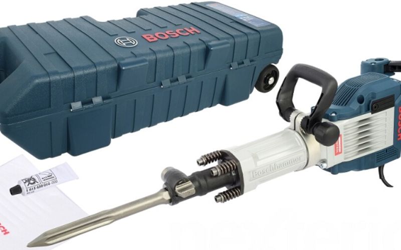 Máy đục bê tông Bosch GSH 16-30 06113351K0
