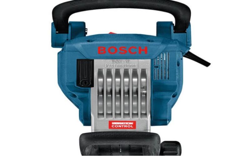 Máy đục bê tông Bosch GSH 16-30 06113351K0