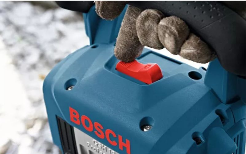 Máy đục bê tông Bosch GSH 16-30 06113351K0