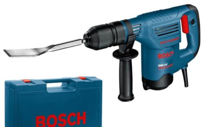 Máy đục Bosch GSH 3E 0611320703
