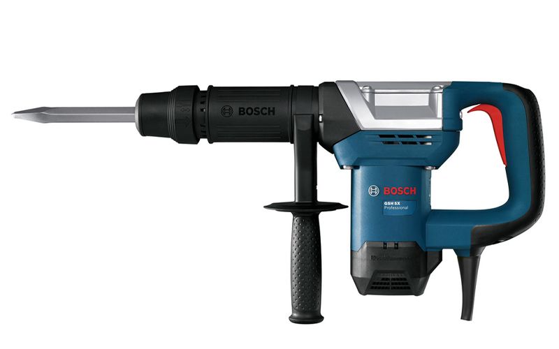 Máy đục Bosch GSH 5
