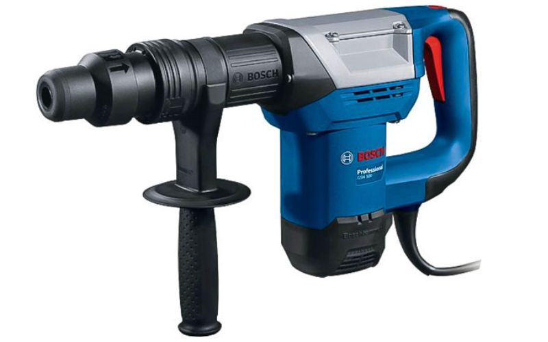 Máy đục bê tông Bosch GSH 500 MAX 06113387K1