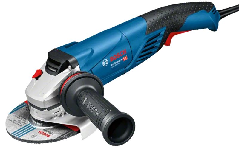Máy mài góc Bosch GWS 18-150L