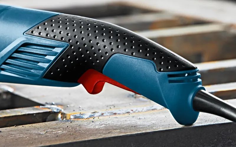 Máy mài góc Bosch GWS 18-150L