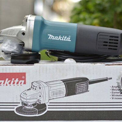 Máy mài góc Makita 9553B