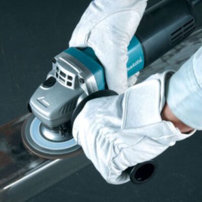 Máy mài góc Makita 9553NB