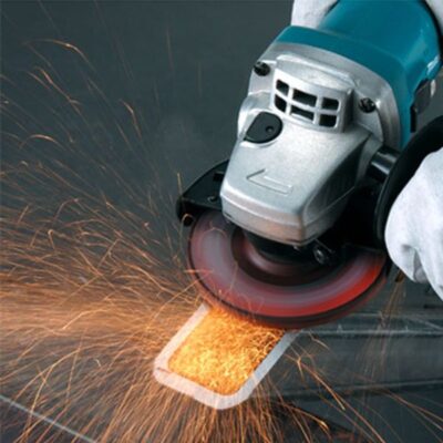 Máy mài góc Makita 9553NB