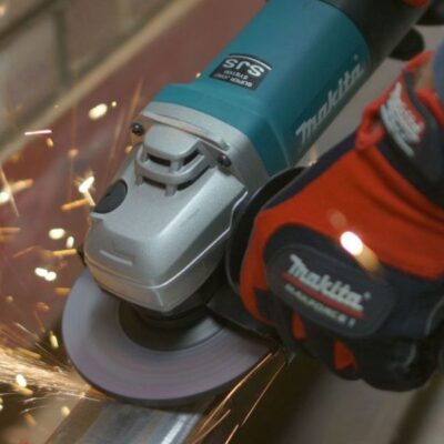 Máy mài góc Makita 9556HB