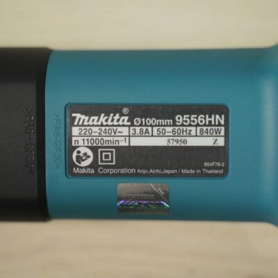 Máy mài góc Makita 9556HN