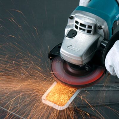 Máy mài góc Makita 9558HN