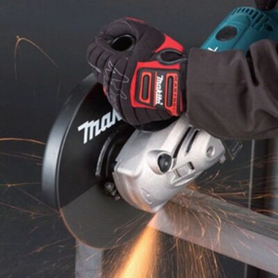 Máy mài góc Makita GA4034