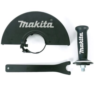 Máy mài góc Makita GA4034