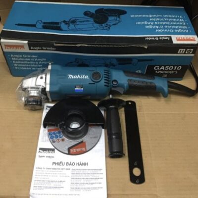 Máy mài góc Makita GA5010