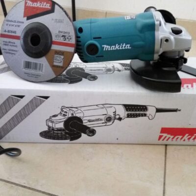 Máy mài góc Makita GA6020