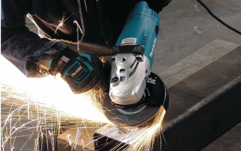Máy mài góc Makita GA6020