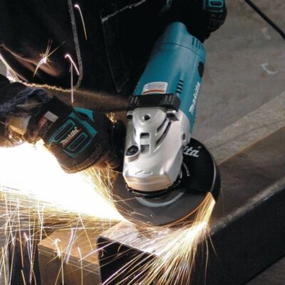 Máy mài góc Makita GA6020