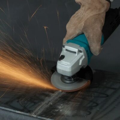 Máy Mài Góc Makita M0910B