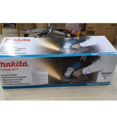 Máy mài góc Makita M0920B