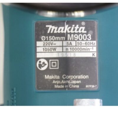Máy Mài Góc Makita M9003B