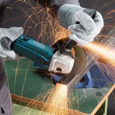 Máy mài góc Makita M9501B