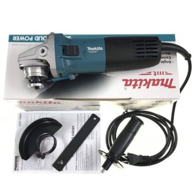Máy mài góc Makita M9501B
