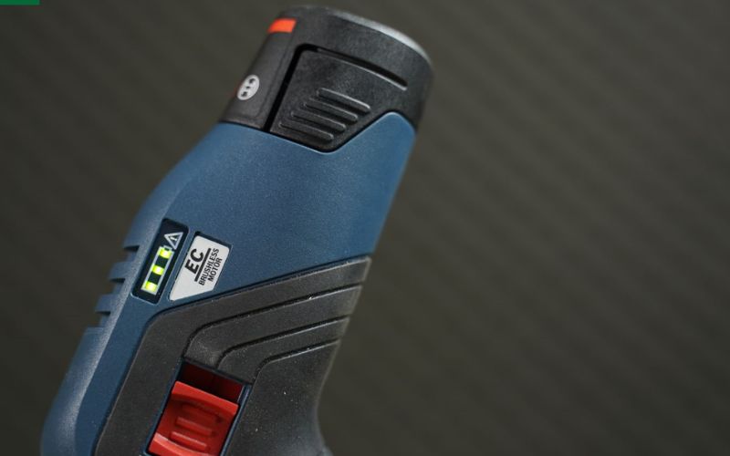Máy phay dùng pin Bosch GKF 12V-8 (SOLO) (06016B00L0)