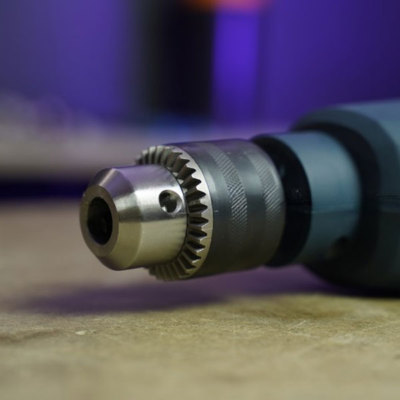 Máy khoan động lực Bosch GSB 550 (bộ set valy 19 món phụ kiện) – 06011A15K8