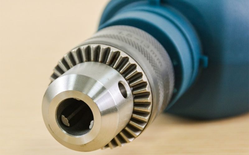 Bộ máy khoan động lực Bosch GSB 600 (91 phụ kiện)