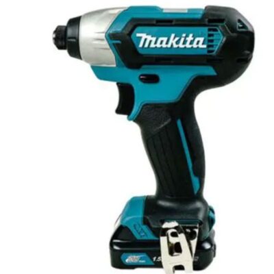 Bộ sản phẩm khoan bắt vít pin Makita CLX228S