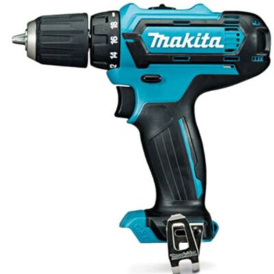 Bộ sản phẩm máy khoan vặn vít Makita CLX224S