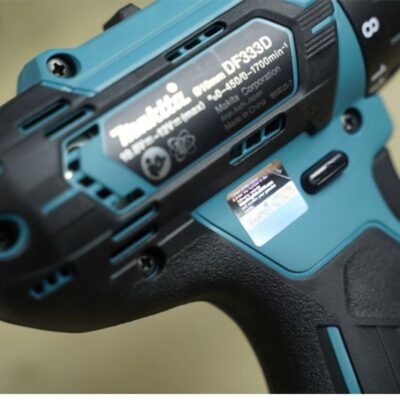 Bộ sản phẩm máy khoan vặn vít Makita CLX224S