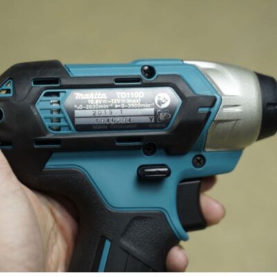 Bộ sản phẩm máy khoan vặn vít Makita CLX224S