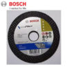 Đá cắt sắt 125×2.8×22.2mm Bosch 2608600270 – Expert for Metal