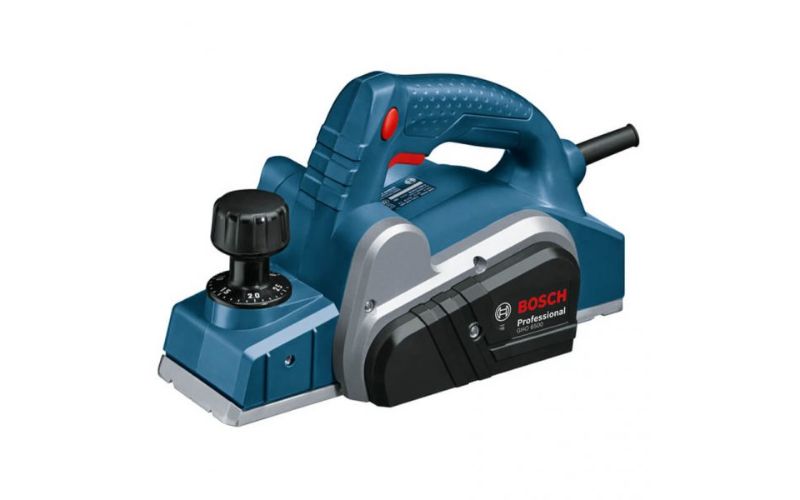 Máy bào Bosch GHO 6500 06015960K0