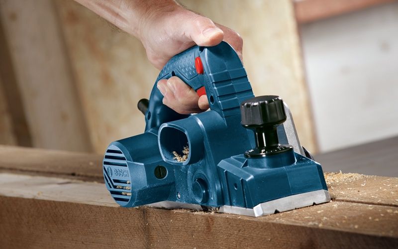 Máy bào Bosch GHO 6500 06015960K0