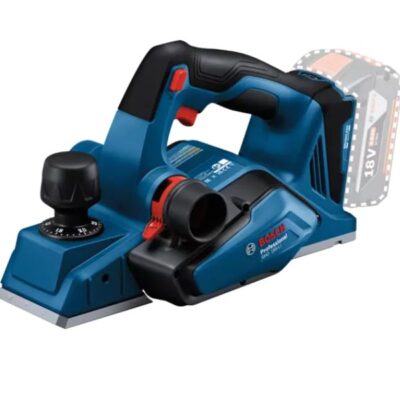 Máy bào dùng pin Bosch GHO 185-LI (SOLO) (06015B5080)