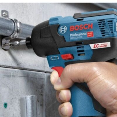 Máy bắt vít dùng pin GDR 12V-110 (SOLO) (06019E0002)