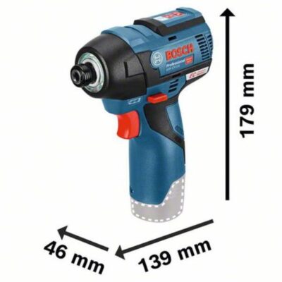 Máy bắt vít dùng pin GDR 12V-110 (SOLO) (06019E0002)