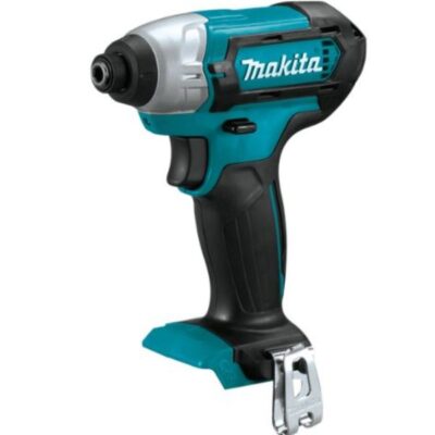 Máy bắt vít dùng pin Makita TD110DZ