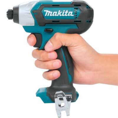 Máy bắt vít dùng pin Makita TD110DZ