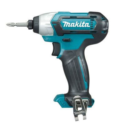 Máy bắt vít dùng pin Makita TD110DZ