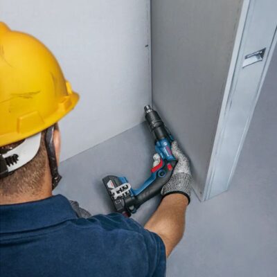 Máy bắt vít thạch cao Bosch GTB 185-LI (06019K70L1)