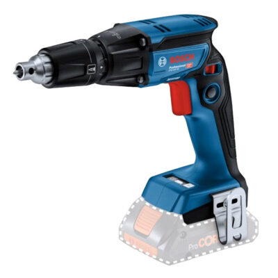 Máy bắt vít thạch cao Bosch GTB 185-LI