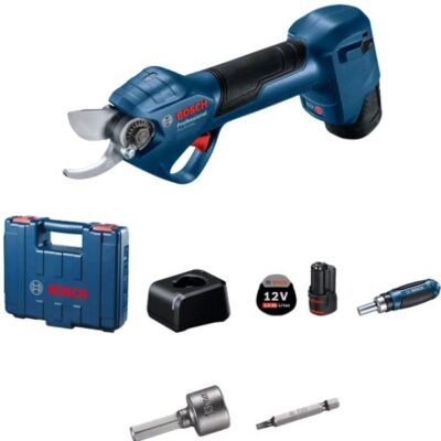 Máy cắt cành dùng pin Bosch Pro Pruner (06019K10K1)