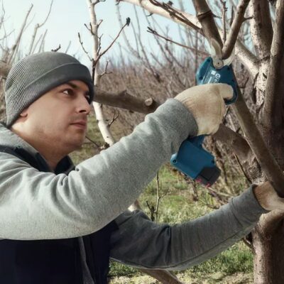 Máy cắt cành dùng pin Bosch Pro Pruner (06019K10K1)