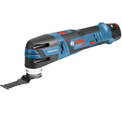 Máy cắt đa năng dùng pin Bosch GOP 12V-28 (SOLO) (06018B50L0)