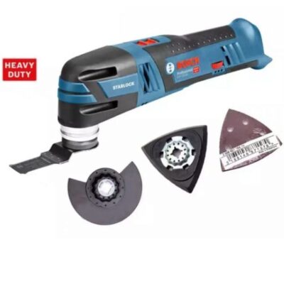 Máy cắt đa năng dùng pin Bosch GOP 12V-28 (SOLO) (06018B50L0)